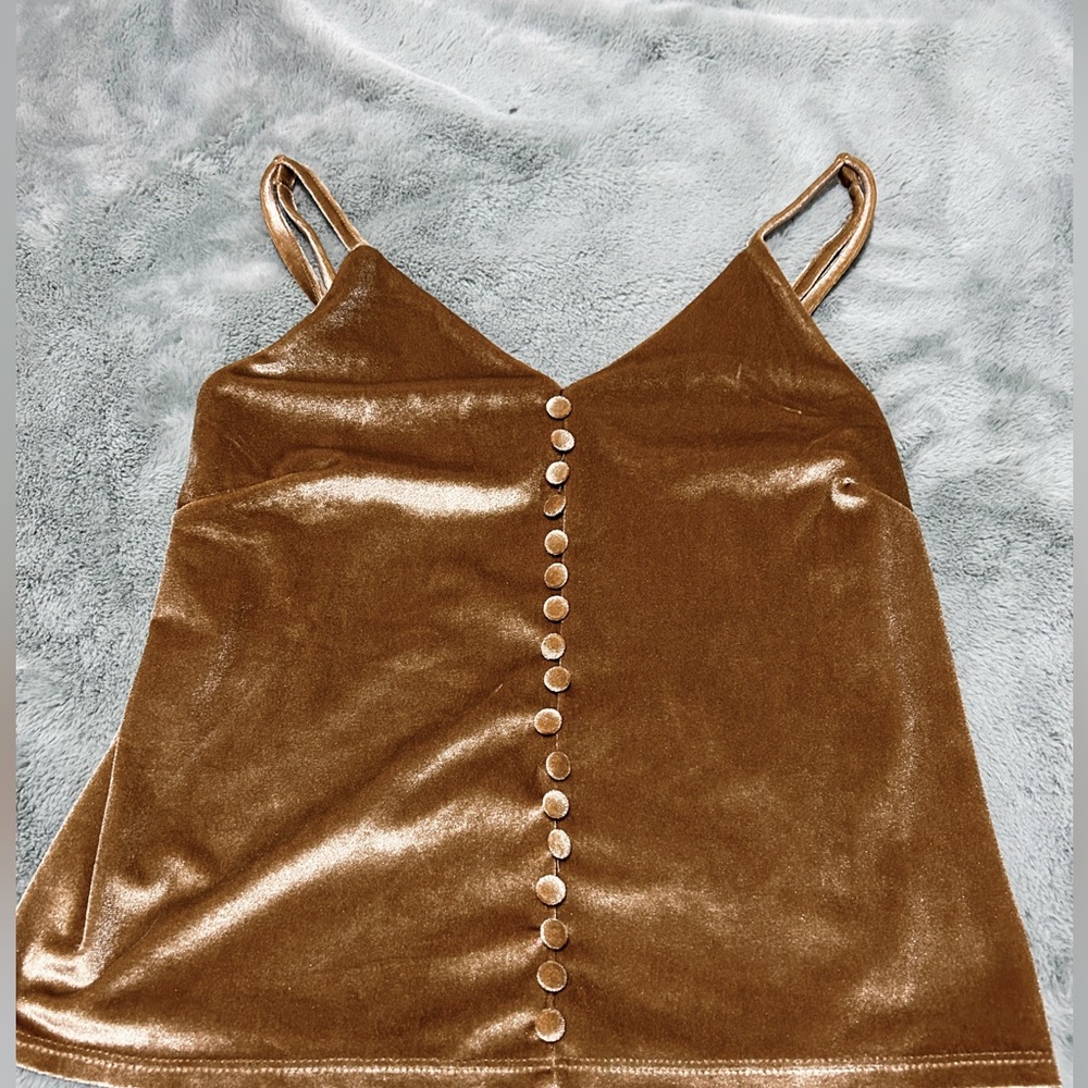 Cute tank top